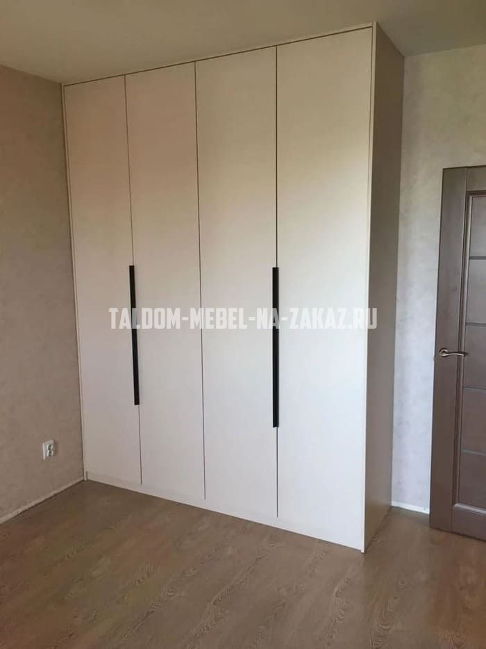 Мебель на заказ в Талдоме