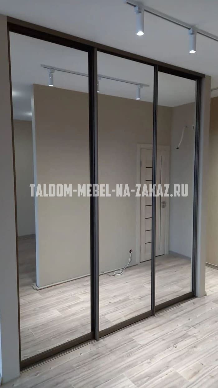 Мебель на заказ в Талдоме