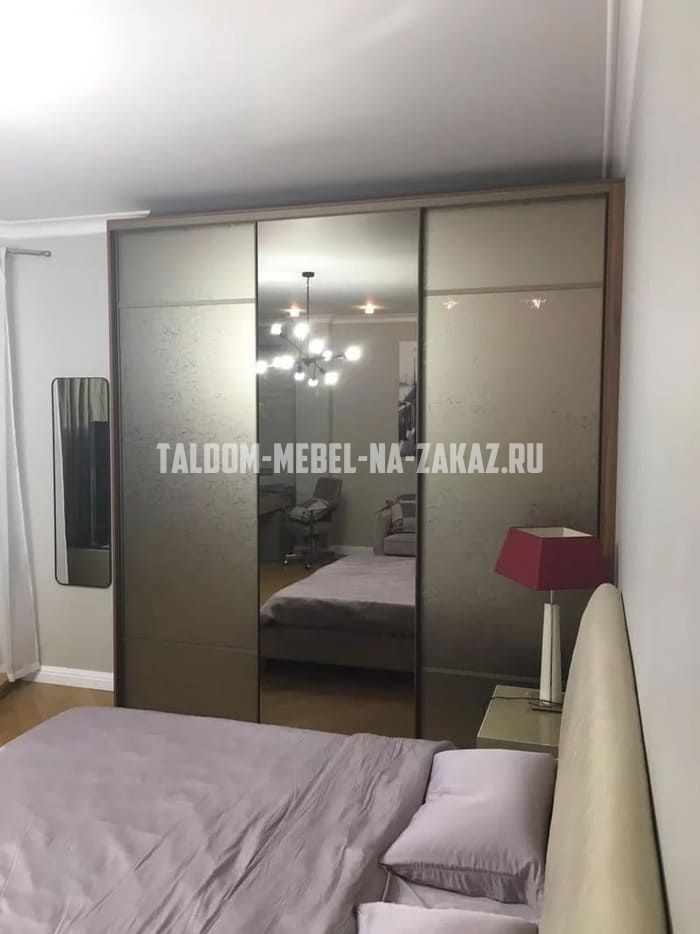 Мебель на заказ в Талдоме