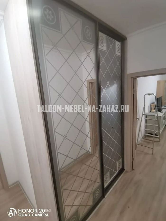 Мебель на заказ в Талдоме