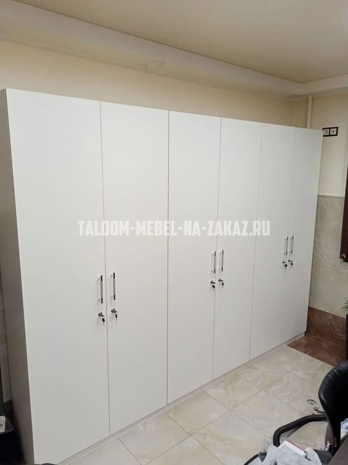 Мебель на заказ в Талдоме