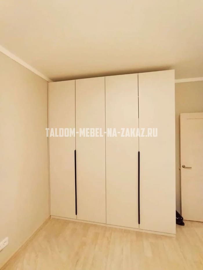 Мебель на заказ в Талдоме