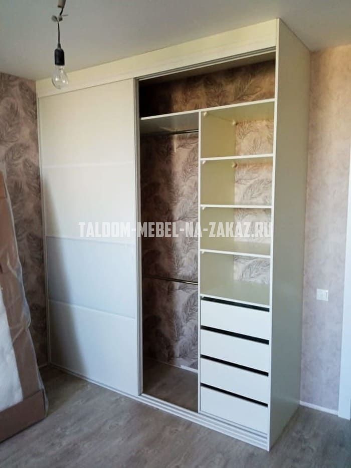 Мебель на заказ в Талдоме