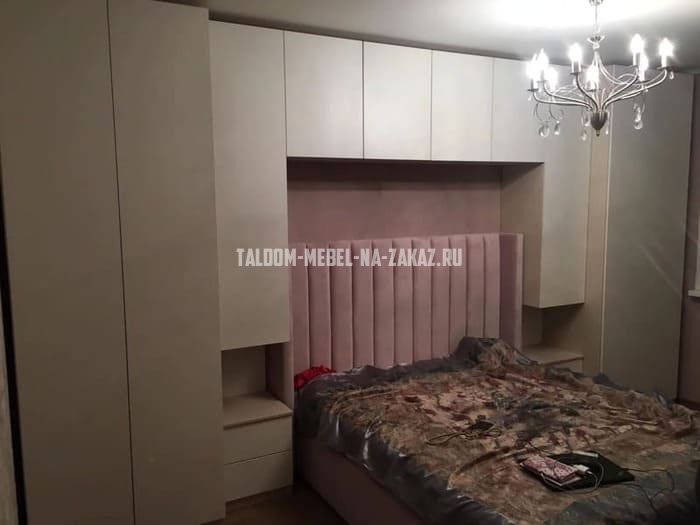 Мебель на заказ в Талдоме