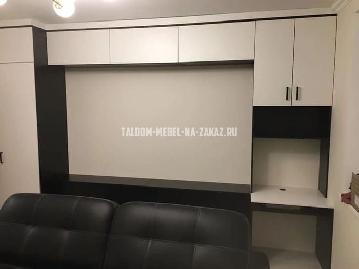 Мебель на заказ в Талдоме