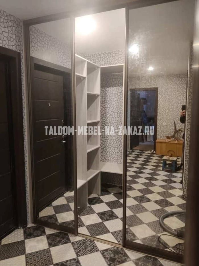 Мебель на заказ в Талдоме