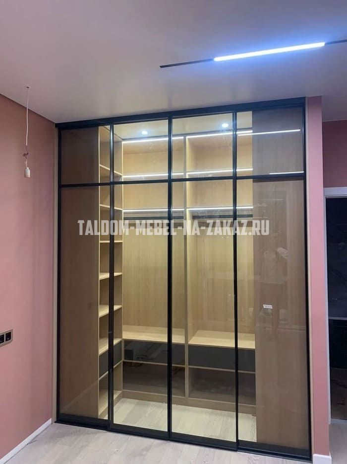 Мебель на заказ в Талдоме