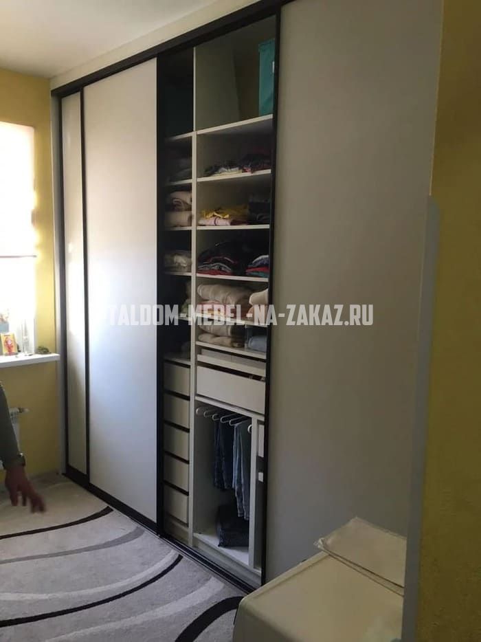 Мебель на заказ в Талдоме